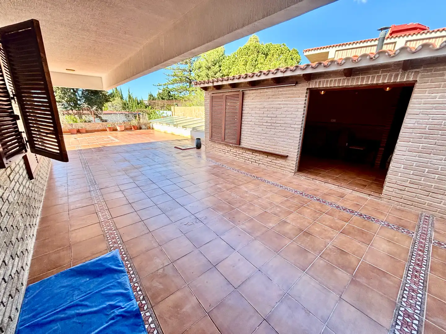 Chalet con piscina en venta en Playa de San Juan - El Cabo de las Huertas, imagen 42