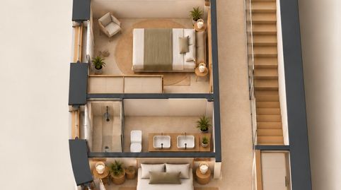 TRIPLEX con Terraza Privada en Construcción. Promoción en Avenida Reyes Católicos, imatge 2