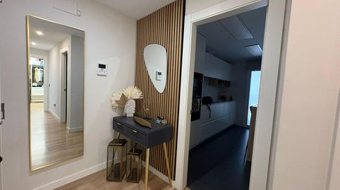 Foto 5 de Piso en venta en Calle Davila Bertoli, Loma de los Riscos, Torremolinos