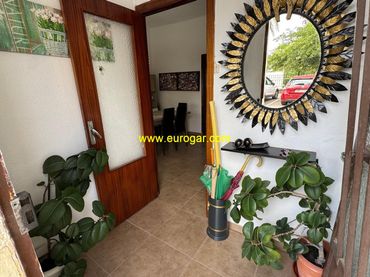Casa en venda a Centro