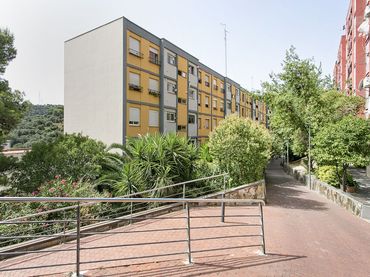 Wohnung zum Verkauf in Av. Rasos de Peguera