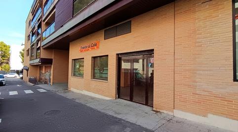 Photo 3 of Premises to rent in Foso - Moreras, Aranjuez