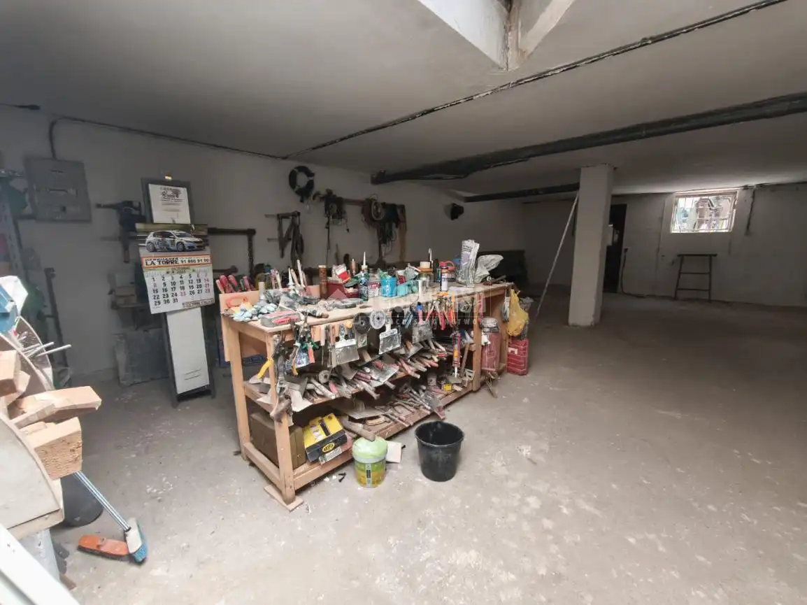 Local en venta en Parla