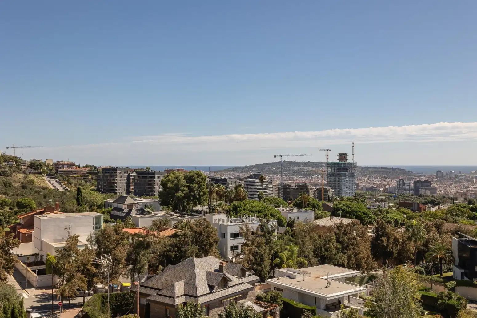 Casa o chalet en venta en Esplugues de Llobregat - Calle PERE BERRUGUETE, Ciutat Diagonal