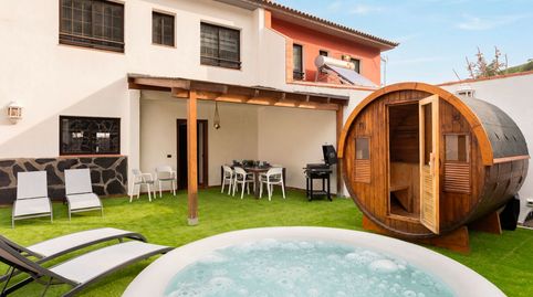 Foto 3 de Casa adosada en venta en Calle Aceviño, El Sauzal, Santa Cruz de Tenerife
