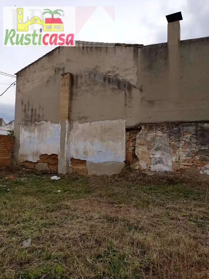 Außenansicht von Residential zum Verkauf in Bailén