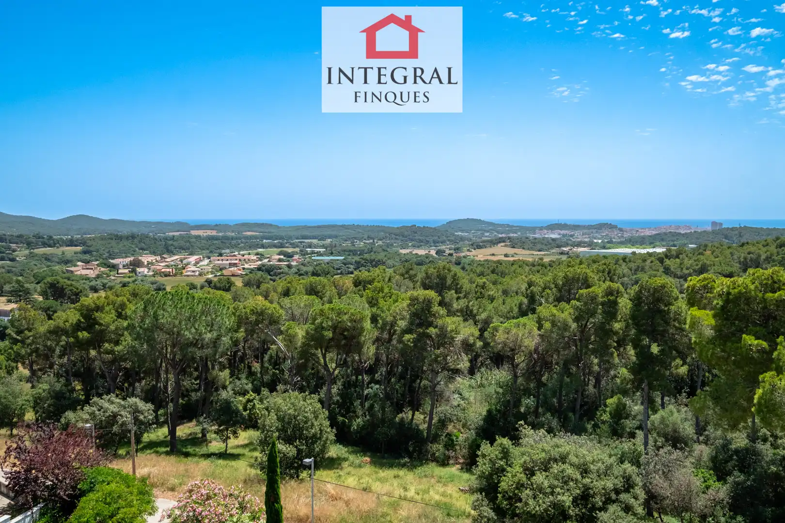 Detached house with pool for sale in Vall-llobrega, imagen 22