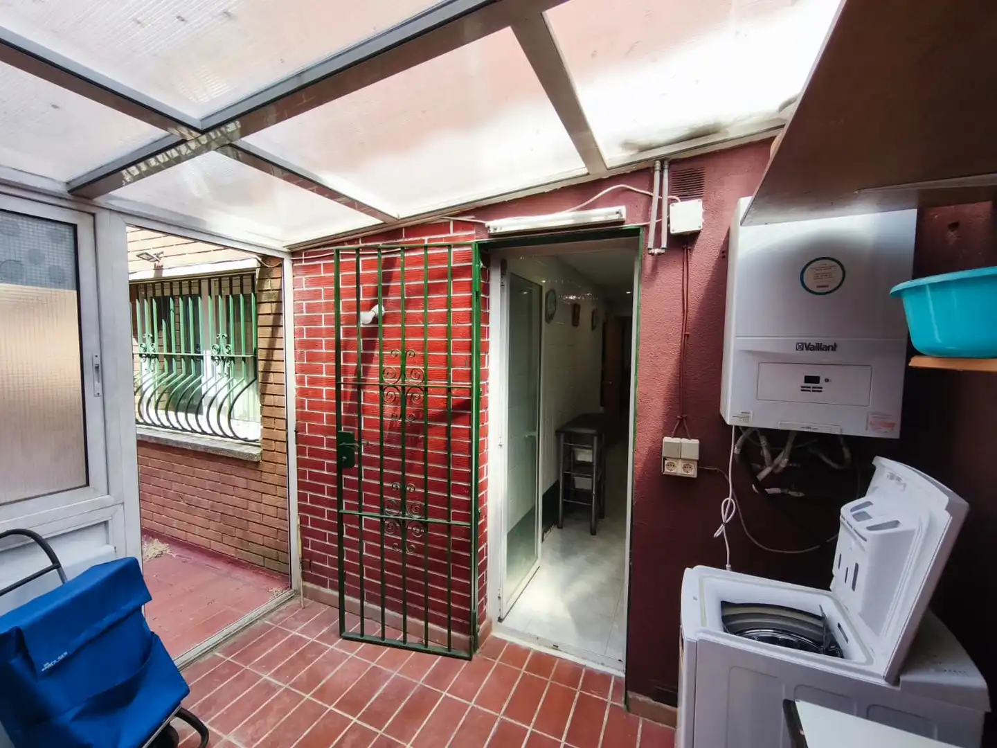 Piso en venta en Lloret de Mar con Calefacción, Jardín privado y Terraza