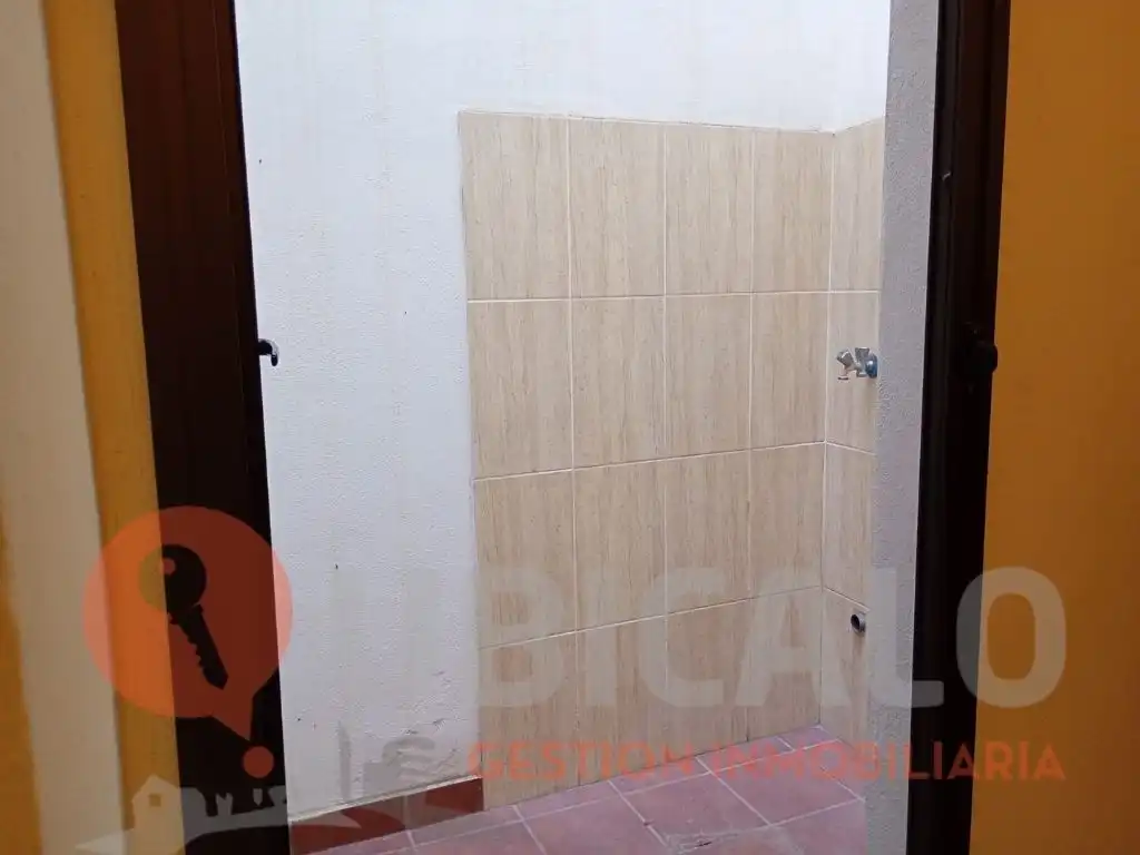 Bany de Casa adosada en venda en Santa Cruz de Tenerife amb Terrassa i Traster