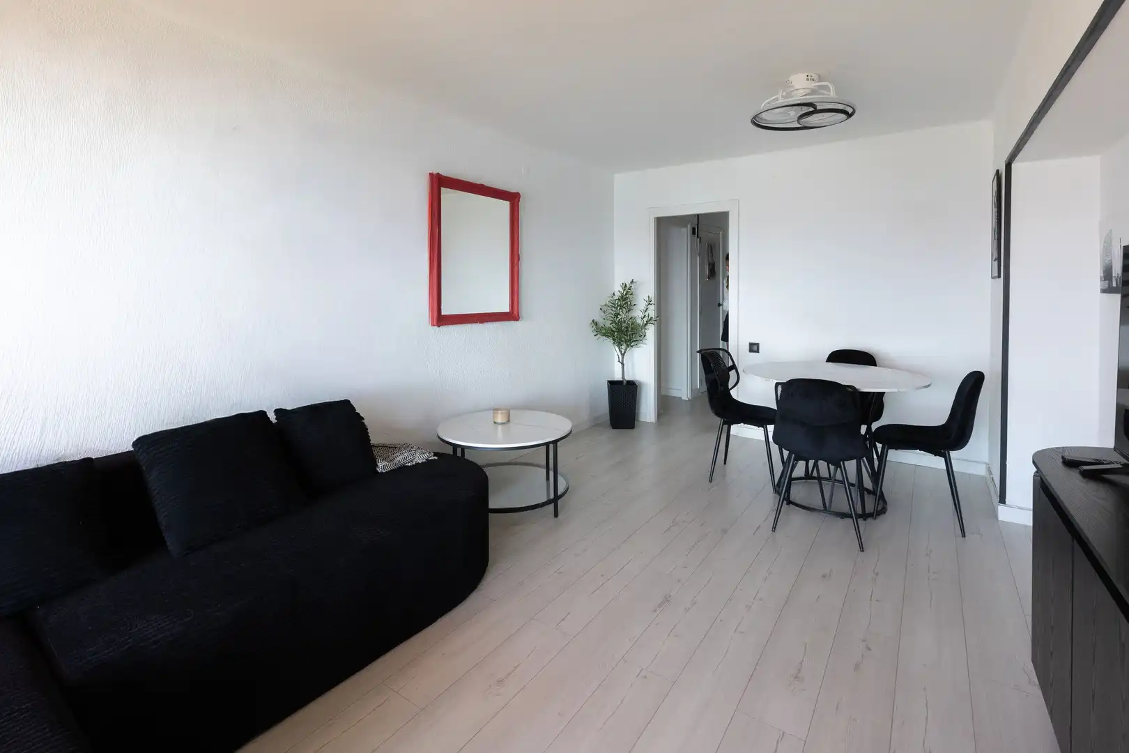 Appartement compact avec terrasse à vendre à Centre, imagen 6