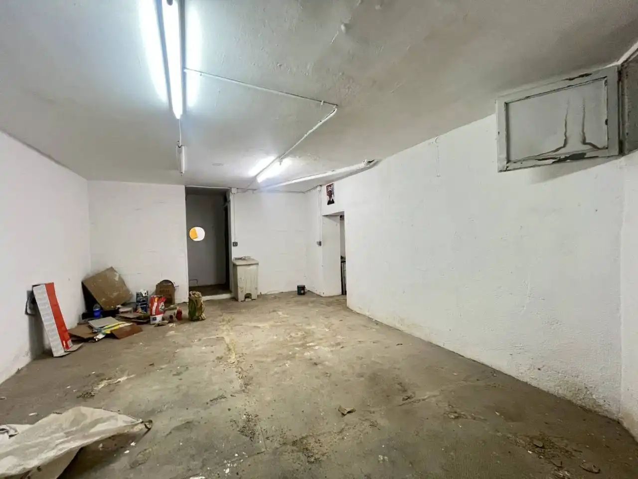 Geschaftsraum zur Miete in Barcelona