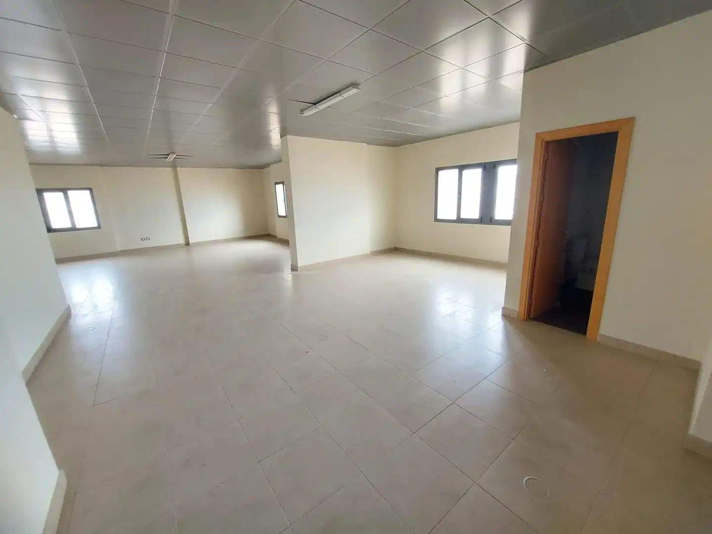 Office space with lift for sale in El Ejido Ciudad, imagen 5