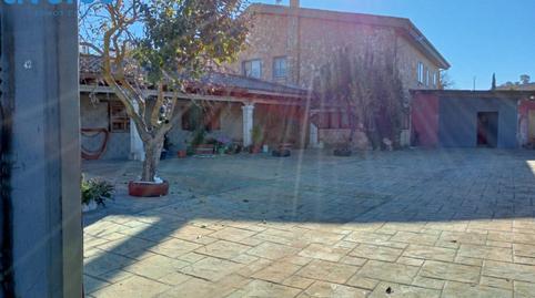 Photo 2 of House or chalet for sale in Camino Real, Mambrilla de Castrejón, Burgos