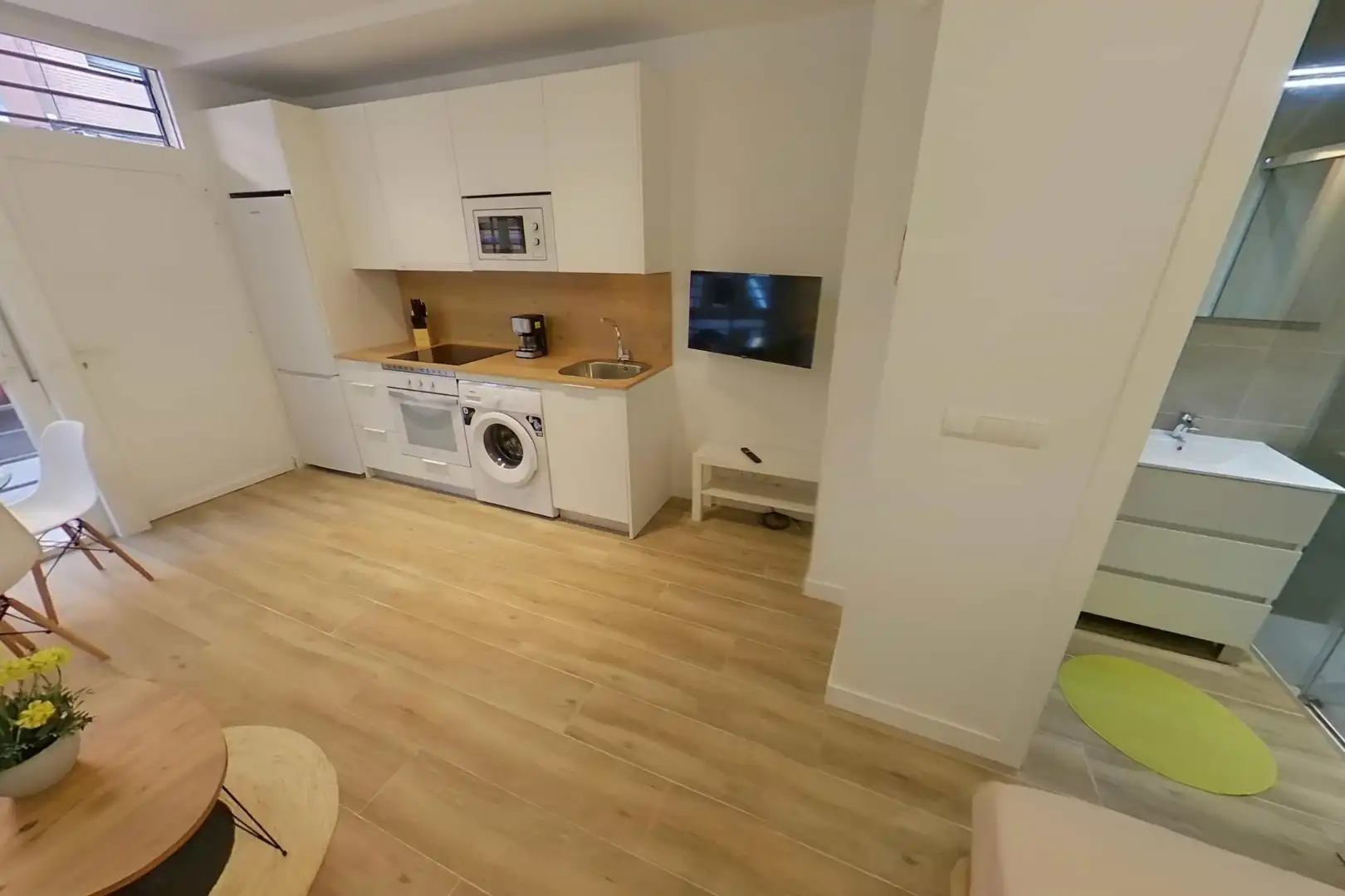 Wohnung zur Miete in Calle de Santa Julia, imagen 7