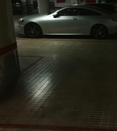 Photo 2 of Garage for rent in Calle San Vicente Ferrer, 27, Toscal, Santa Cruz de Tenerife Capital