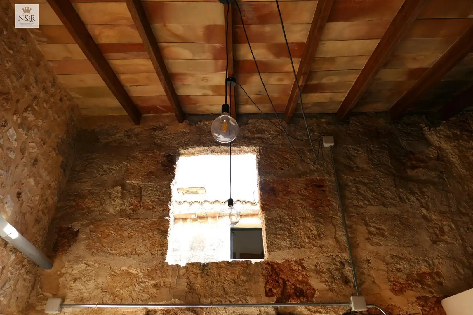 Haus oder Chalet zur Miete in Sineu mit Klimaanlage, Heizung und Terrasse