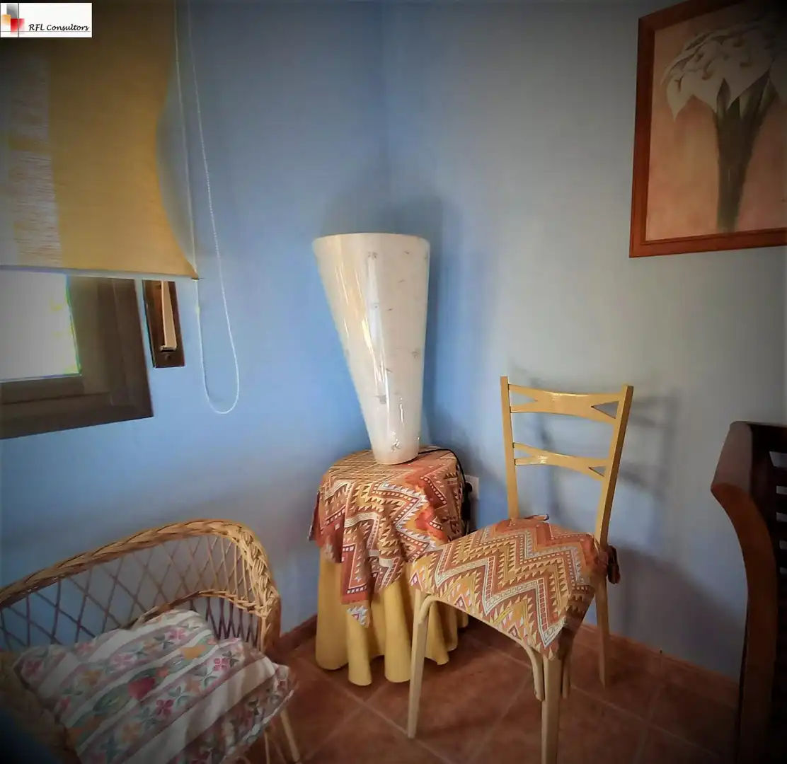 Chalet con jardín en venta en L'Ampolla, imagen 23