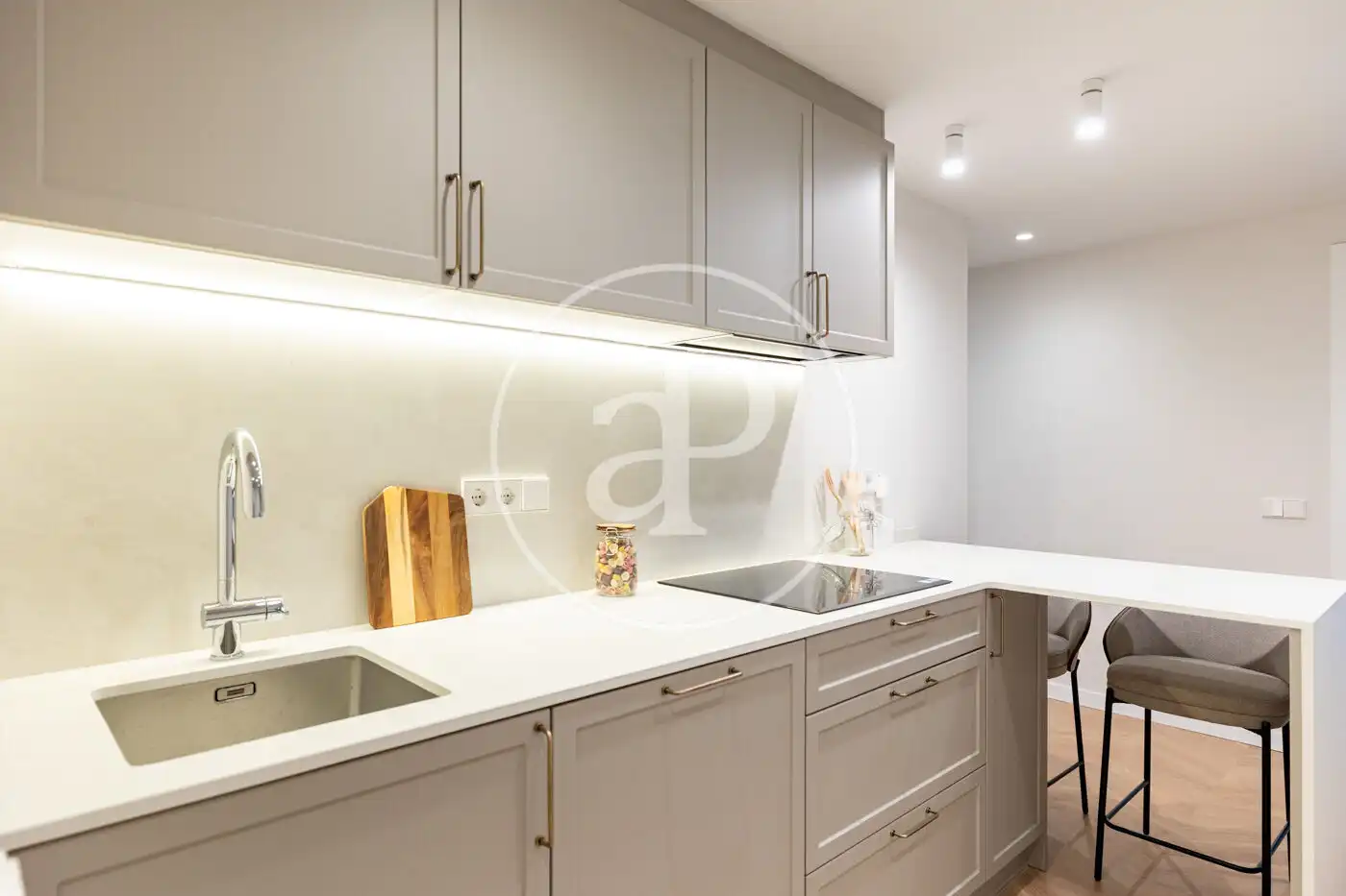 Wohnung mit Terrasse zum Verkauf in Travessera de les Corts, imagen 14