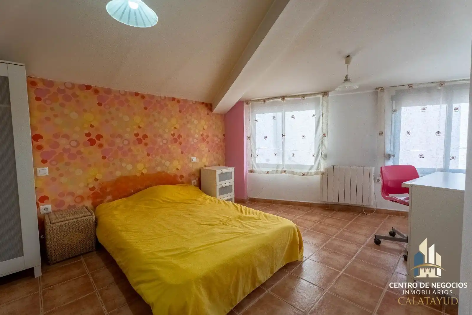 Appartamento con giardino in vendita a Erlueta 2, imagen 14