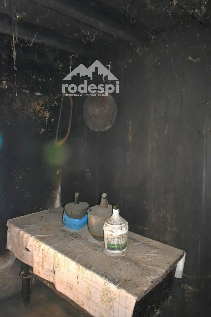 Casa o xalet en venda en A Cañiza   amb Traster