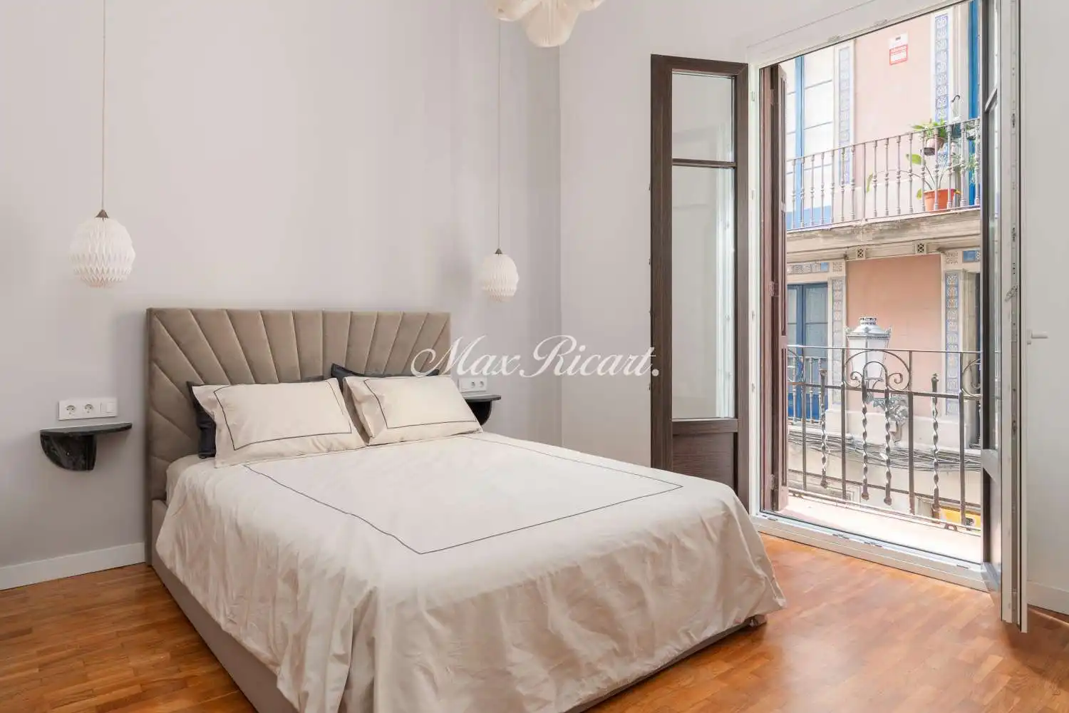 Appartamento con terrazza in vendita a Ciutat Vella, imagen 12