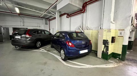 Foto 5 de Garaje en venta en Centro - Ariz - Uribarri, Basauri