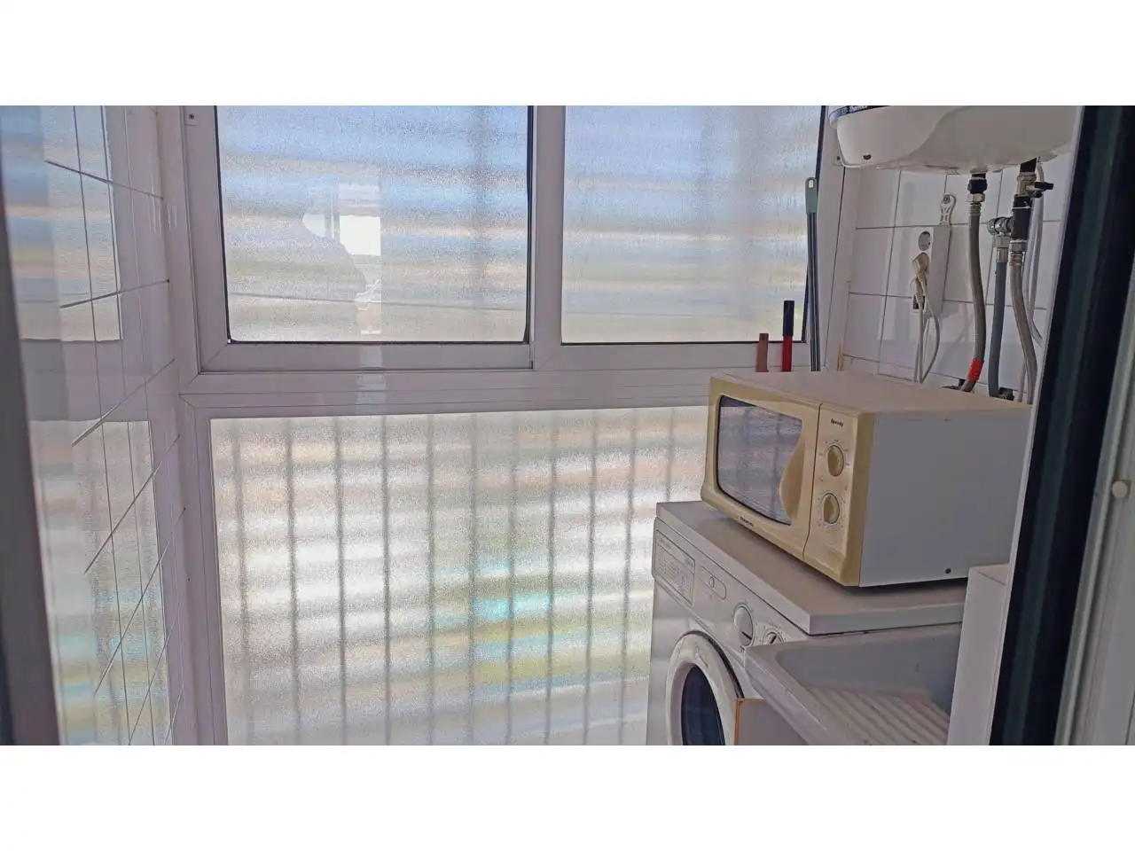 Appartamento con piscina in vendita a Paseo Mar 16, imagen 13