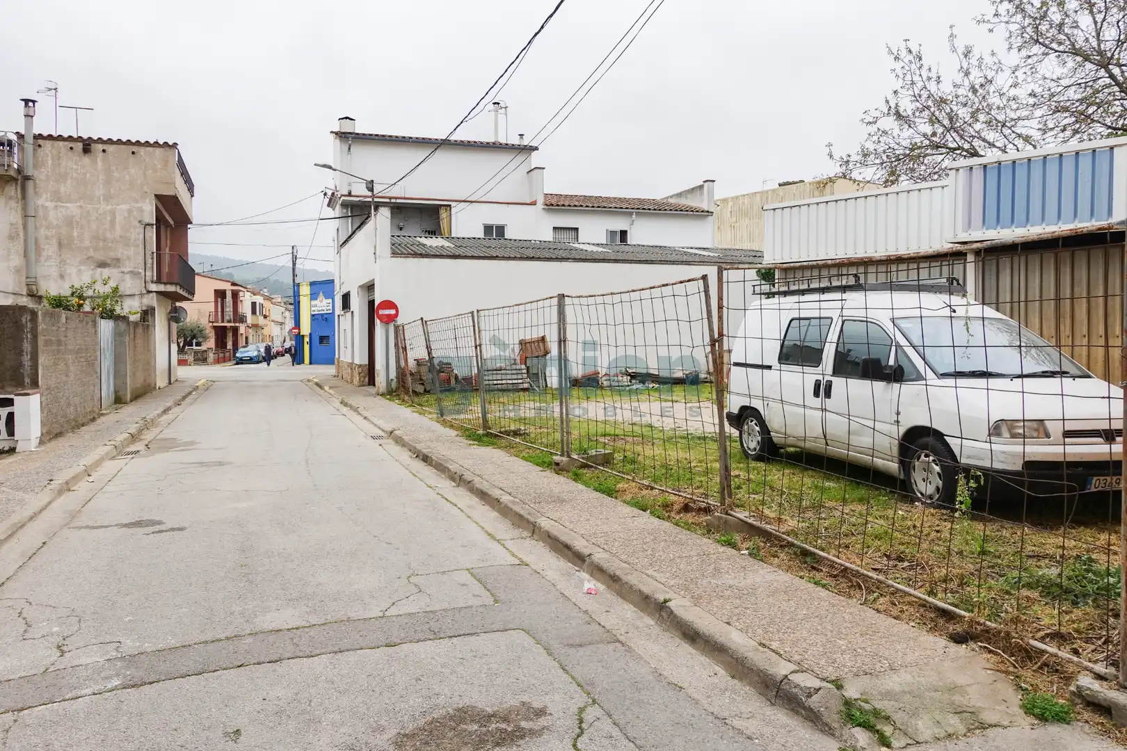 Terreno residenziale in vendita a Sarrià de Ter, imagen 3