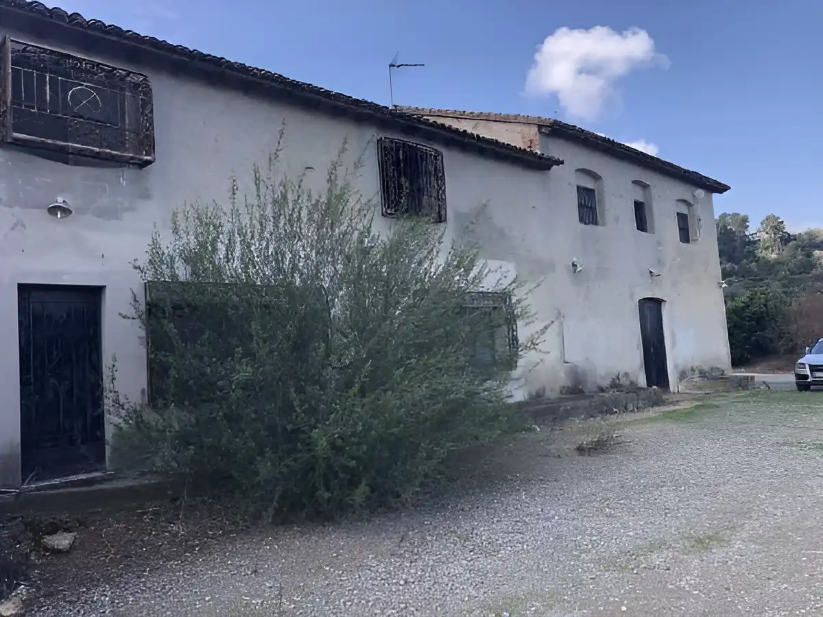 Rustikales Grundstück zum Verkauf in PARAJE EMBASTIDA O BASTIDA, imagen 4
