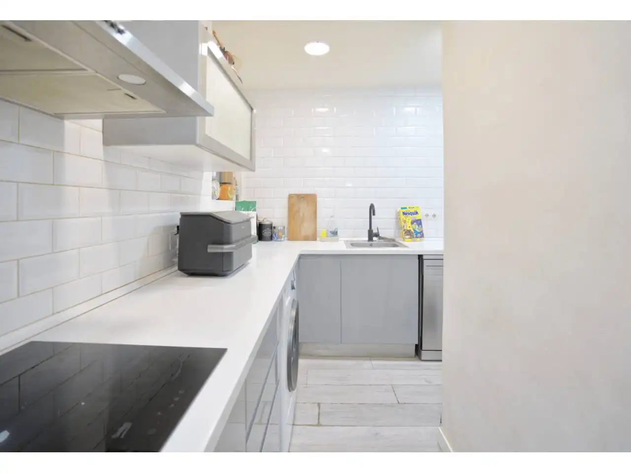 Piso con balcón en venta en Calle Jaume Balmes 6, imagen 10