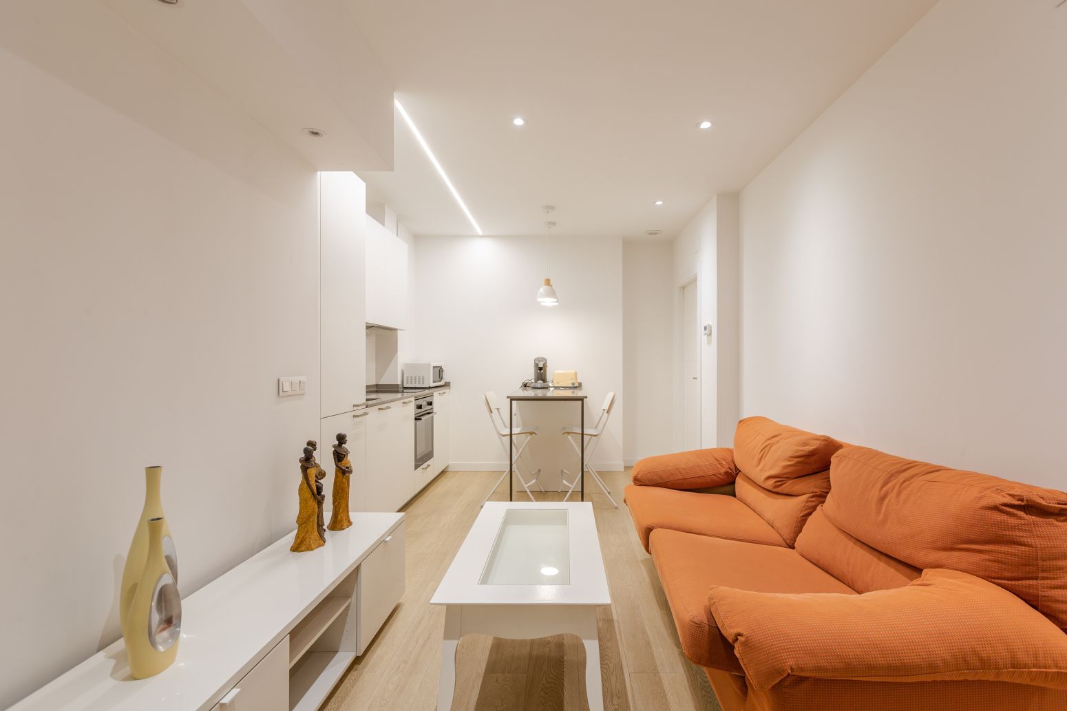 Pis de lloguer a Pamplona-Iruña - PASEO SANDÚA, 26, San Jorge