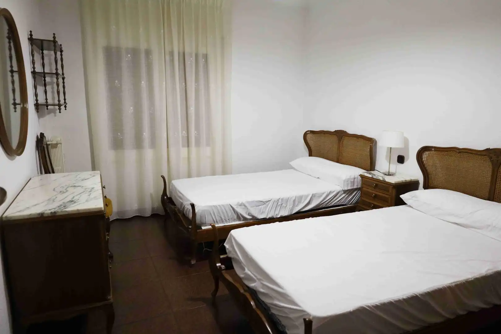 Habitación de Piso en venta en Alcañiz con Aire acondicionado, Calefacción y Trastero