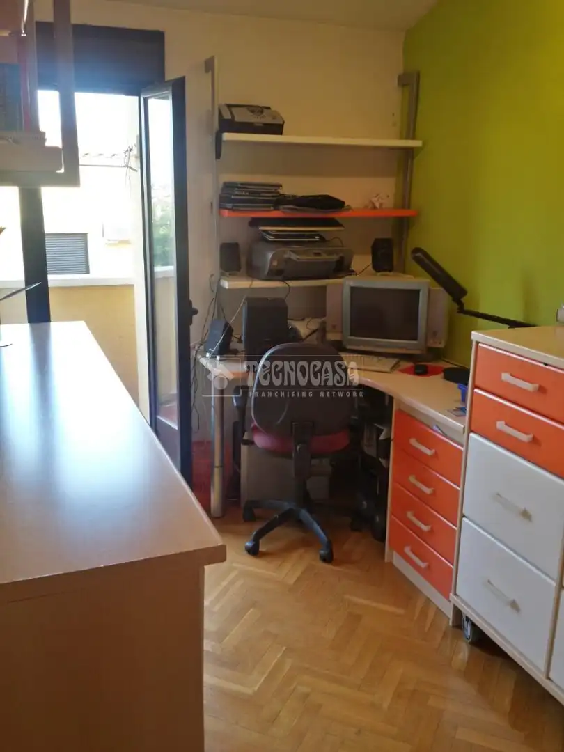 Piso en venta en Pinto con Aire acondicionado, Calefacción y Parquet