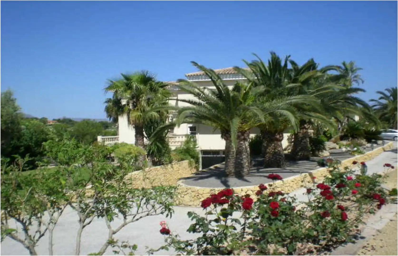 Chalet con terraza en venta en Carrer DISEMINADOS, imagen 5