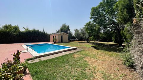 Foto 2 de Casa o chalet en venta en Calle Cruz del Sur, 29, Palomares del Río, Sevilla