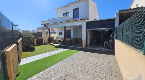 Foto 2 de Casa adosada en venta en Camino Barranc de Moles, Las Atalayas - Urmi - Cerro de Mar, Peñíscola / Peníscola
