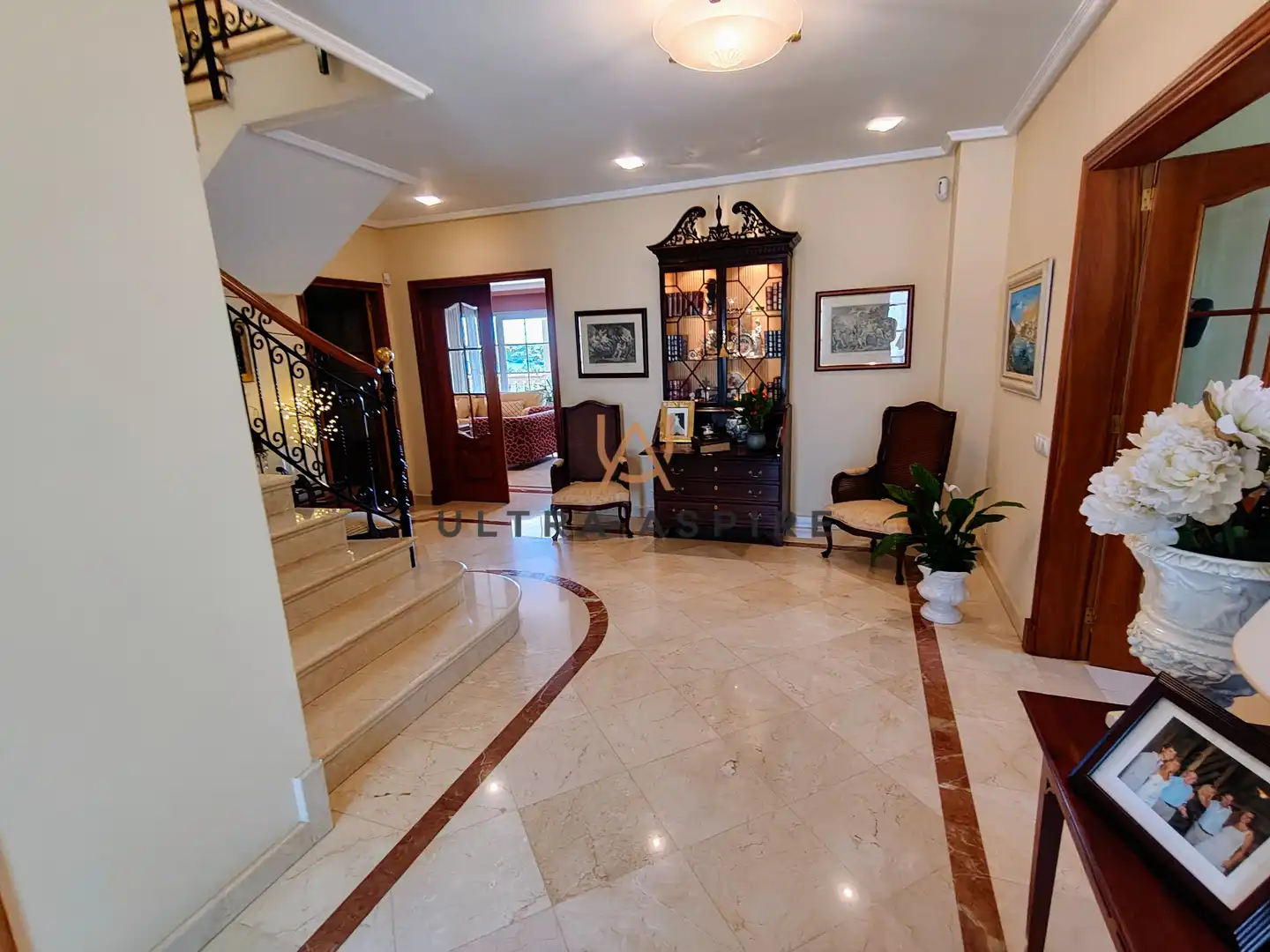 Casa o xalet en venda en Maó - Mahón amb Aire condicionat, Calefacció i Jardí privat