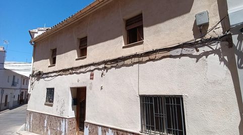 Photo 3 of Country homes for sale in Casco Antiguo, Llíria