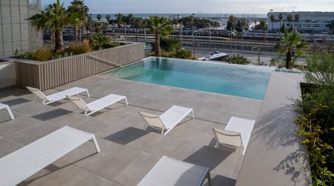 Photo 5 of Flat for sale in Ronda Barceló, 88, Eixample, Barcelona