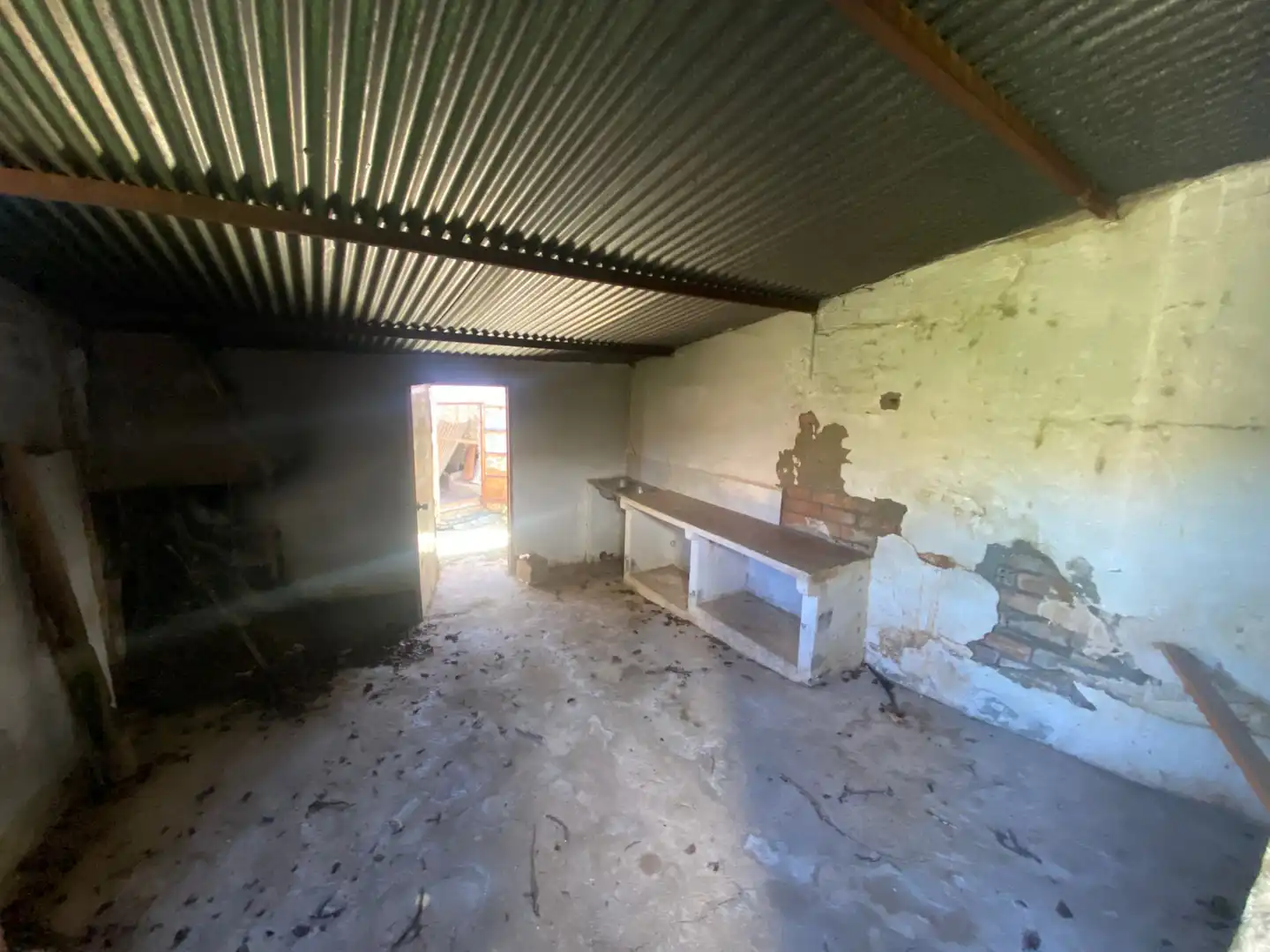 Grundstücke und Bauplätze zum Verkauf in Calle Arrabal del Castillo 19e, imagen 5