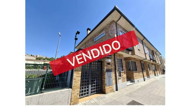 Casa adosada en Venta en Sur