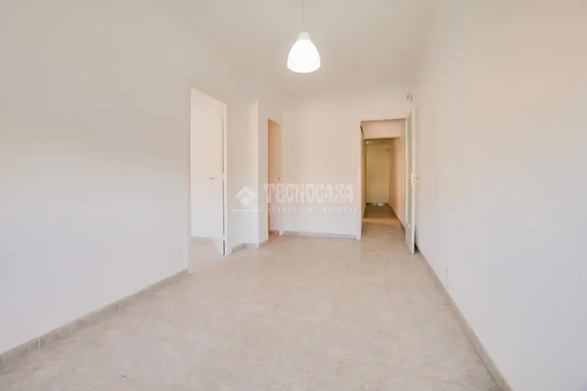 Piso en venta en Carrer de Solsona, La Salut