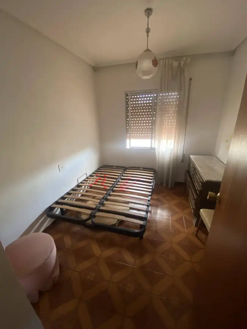 Habitación de Casa o chalet en venta en El Picazo   con Terraza, Amueblado y Balcón