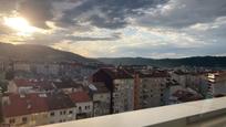 Exterior view of Attic for sale in Ourense Capital 