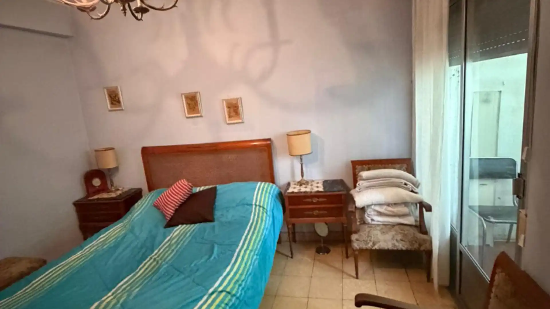 Wohnung zum Verkauf in Calle de la Corona de Aragón, 15, Universidad San Francisco