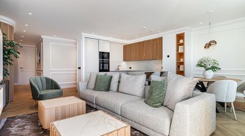 Foto 5 de Àtic en venda a C. de Claudio Coello, 52, Recoletos,  Madrid Capital