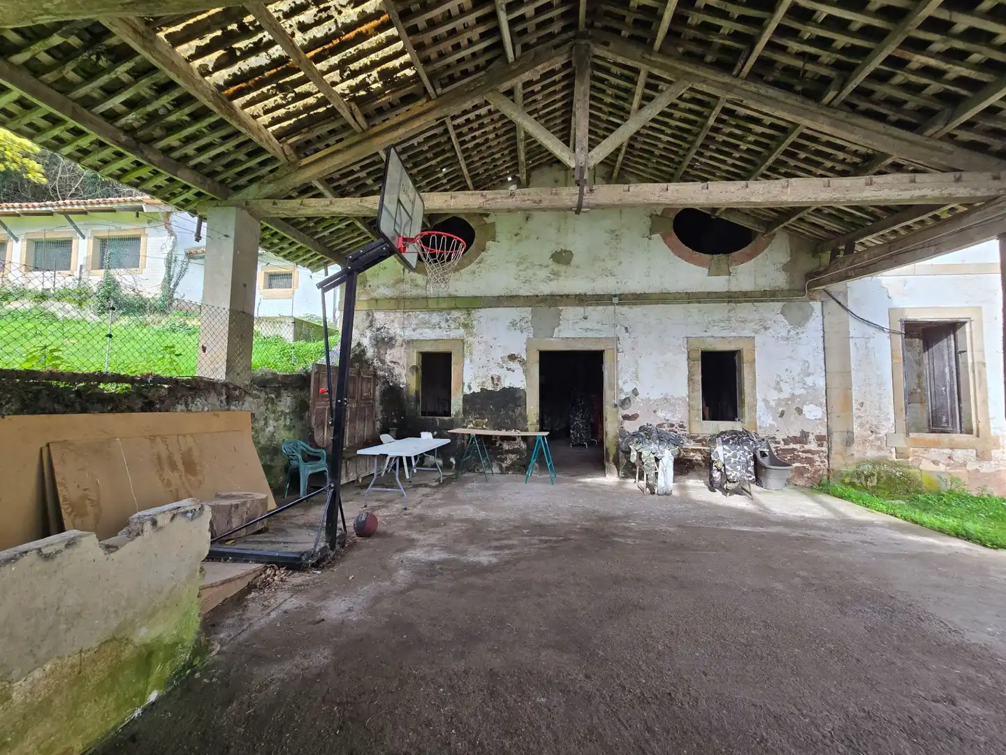 Casa o chalet en venta en Villaviciosa con Calefacción y Jardín privado