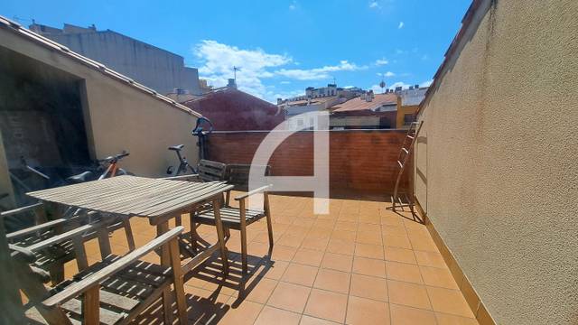 Dúplex en Venta en Carrer de Sant Marian en Barri del Centre