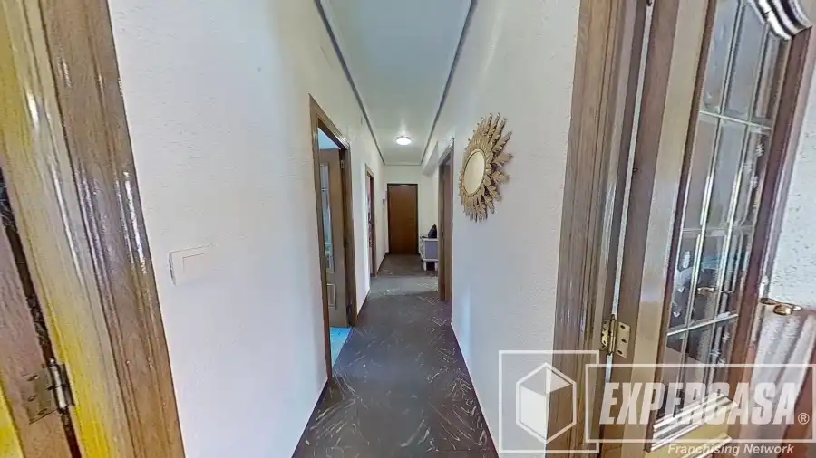 Piso en venta en La Llum