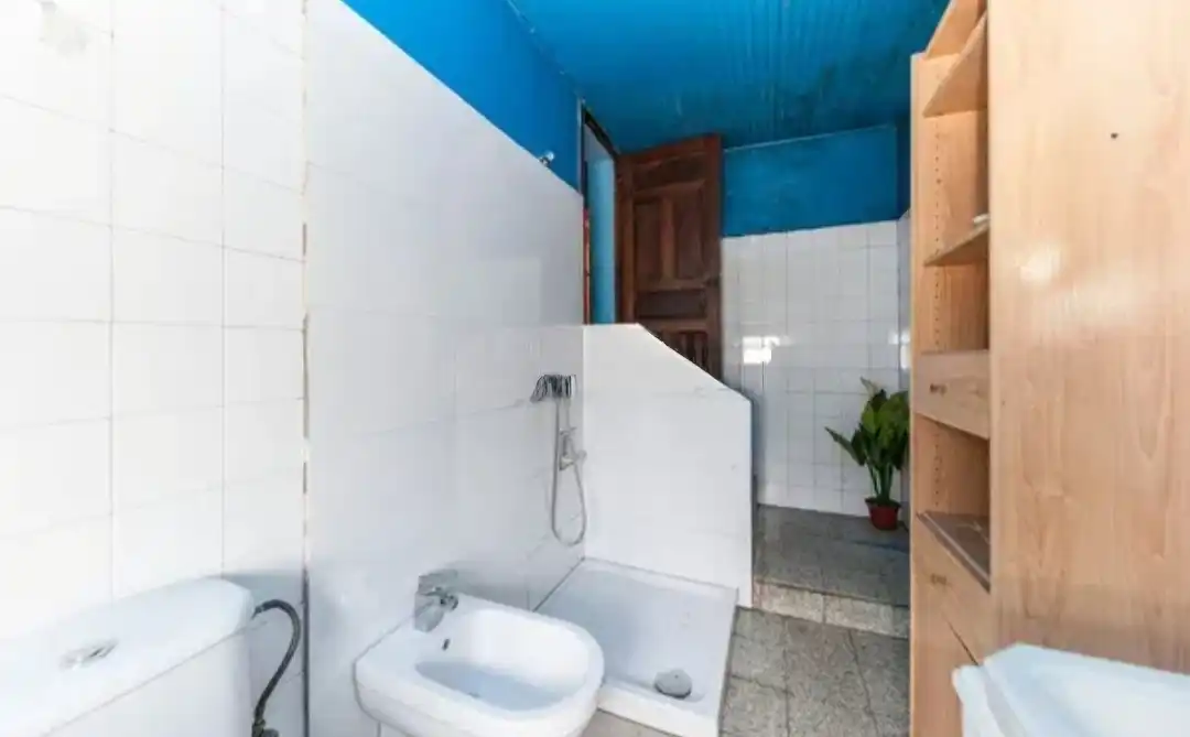 Casa amb jardí en venda a Vibaña - Ardisana - Caldueño, imagen 25